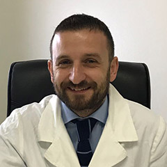 Dott. FRANCESCO ACRI