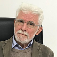 Dott. CLAUDIO BAZZI