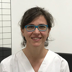 LORENZA FOSSATI