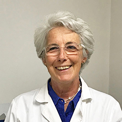 Dott.ssa CRISTINA FUMAROLA