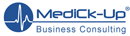 MediCk-Up® Business Consulting